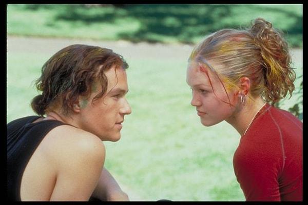 2. 10 Things I Hate About You