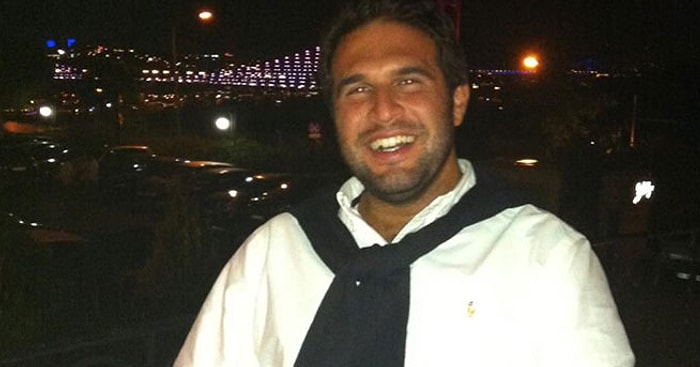 Porsche Satış Müdürü Kazada Hayatını Kaybetti