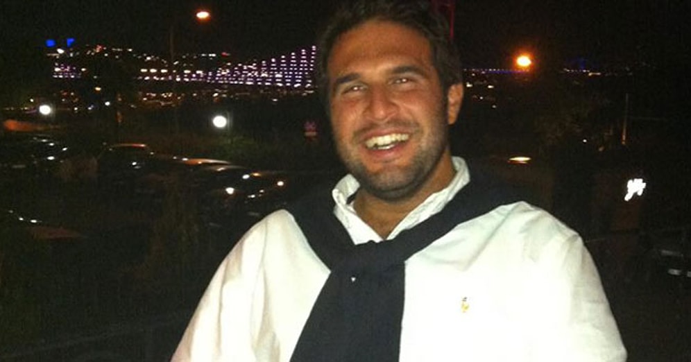 Porsche Satış Müdürü Kazada Hayatını Kaybetti