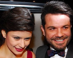 Ve Beren Saat ile Kenan Doğulu Evlendi