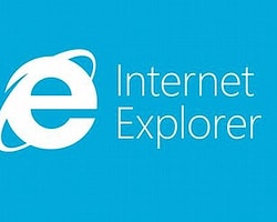 Internet Explorer'a Saldıran Saldırana!