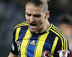 Caner Erkin, Dünyanın En İyi 50 Futbolcusu Listesinde