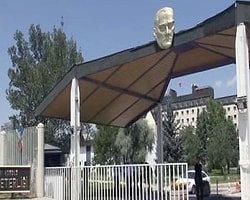 MGK'da Silah Sesleri