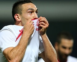 Mevlüt Erdinç, Galatasaray'a Gidiyor!