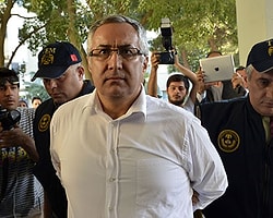 11 Polis Tutuklandı