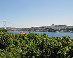 Validebağ Korusu Yapılaşma Tehlikesi ile Karşı Karşıya