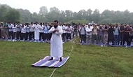 Piknik Yapıp Cihad Çağrısında Bulundular