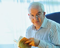 Son Yazı | A. Turan Alkan | Zaman