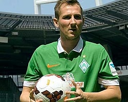 Hajrovic'te Flaş Gelişme! Bremen'den Açıklama