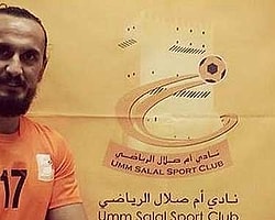 Tuncay Katar'a Transfer Oldu