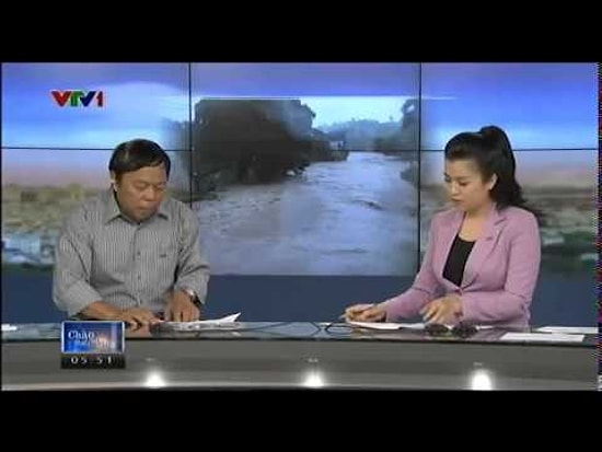 Canlı Yayında Zamansız Çalan Telefon