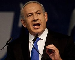 Netanyahu: 'Ateşkes Olsun, Olmasın Tünelleri Yok Edeceğiz'