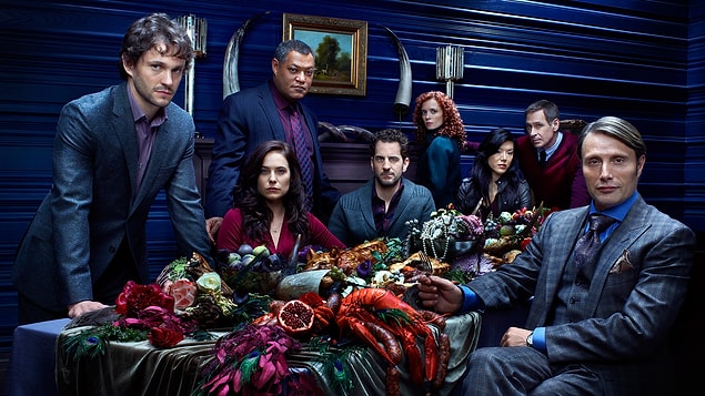 8. Hannibal