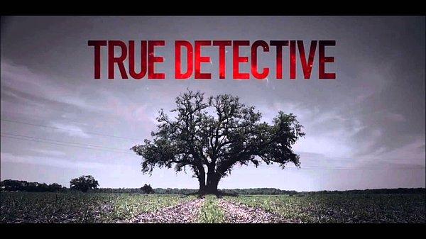 3. True Detective
