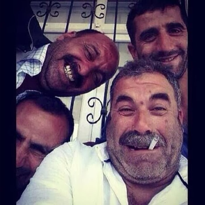 En Kötü Selfie Yarışmasında Başa Oynayacak 60 Fotoğraf