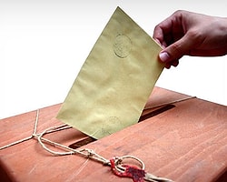 YSK AK Parti'nin Başvurusunu Reddetti