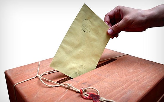 YSK AK Parti'nin Başvurusunu Reddetti