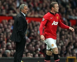Rooney Chelsea'ye mi Gidiyor?