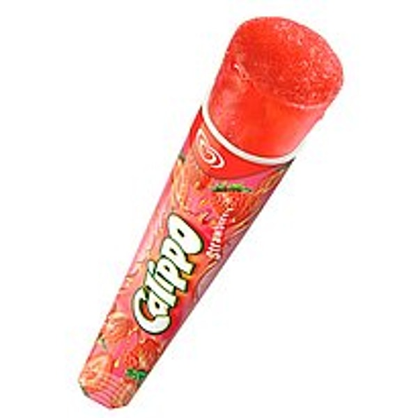 Algida Calippo