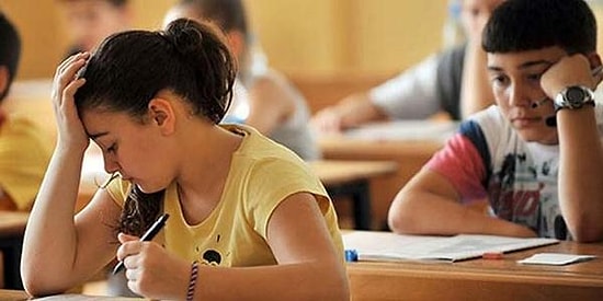 TEOG Puanlarına Yeni Hesaplama