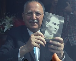 'Anamın Sütünü Emerken Öğrendim'
