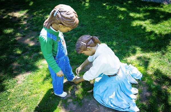 5. А так же о любом другом секрете, которым вы не можете поделиться с родителями.