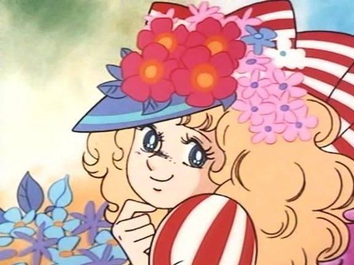 Troop Candy
