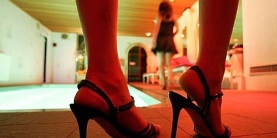 Son 10 Yılda Fuhuş 3 Kat Arttı