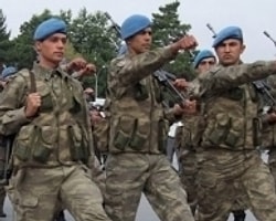Bedelli Askerlik Geri Mi Geliyor?
