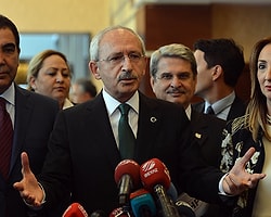 'Recep Tayyip Erdoğan IŞİD'in Rehinidir'
