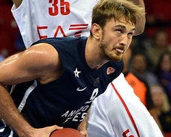 Semih Erden Fenerbahçe Ülker'de
