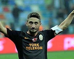 Sabri, Florya'da Da Dışarda