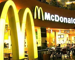 Mcdonalds'a 27 Milyon Dolar Ceza