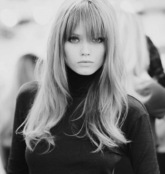 Saçınızı Nasıl Kestirmelisiniz?