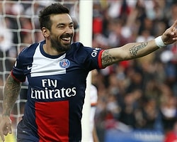 Liverpool'da Lavezzi Sesleri
