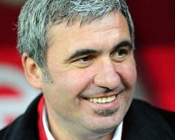 "Ronaldo Benim Gibi Vuruyor"
