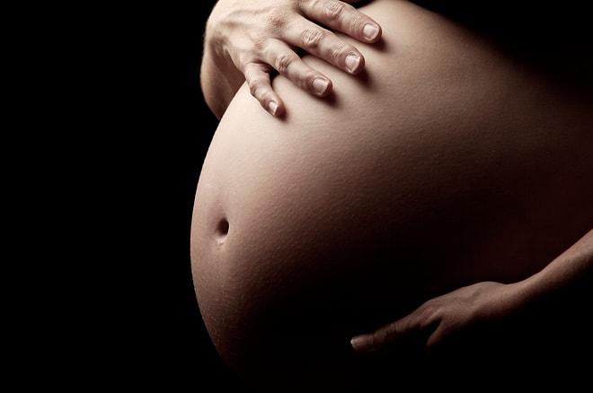 2014'te Doğum Yapacak En Ünlü 10 Kadın