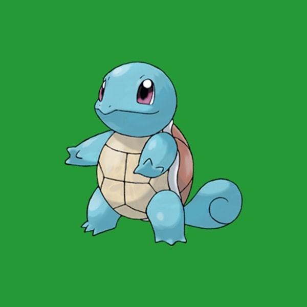 Squirtle