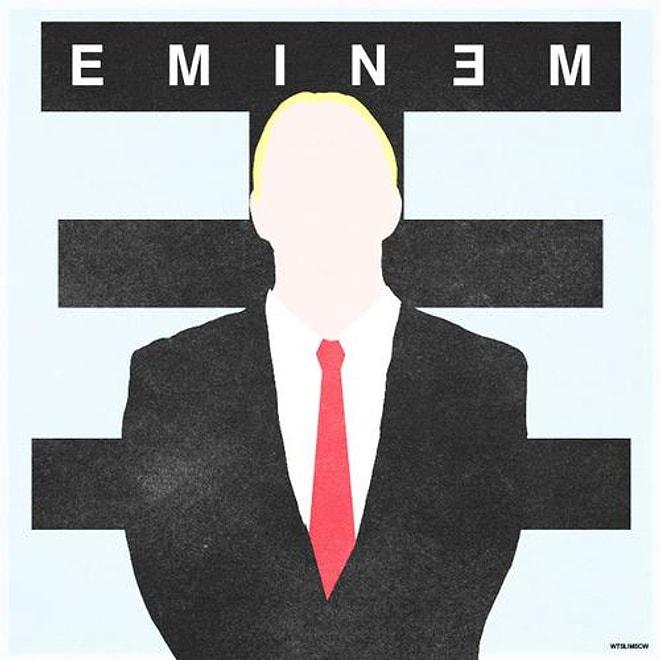 Sadece ''Eminem Fanı/Hayranı'' Olanların Anlayabileceği 13 Şey