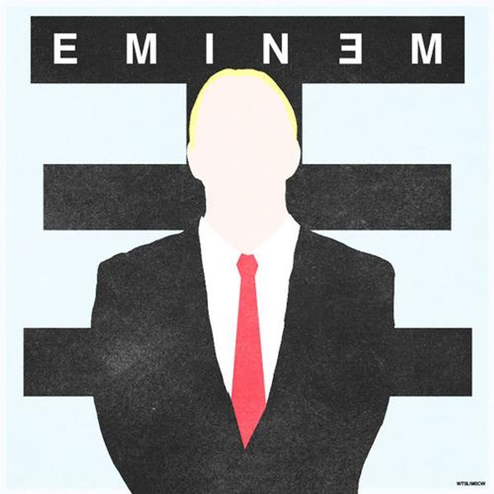 Sadece ''Eminem Fanı/Hayranı'' Olanların Anlayabileceği 13 Şey