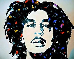 10 Sözüyle Bob Marley