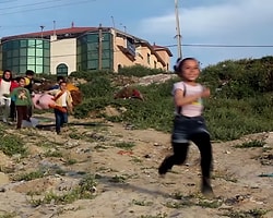 Gazze Bir Zamanlar ‘Mutluydu’