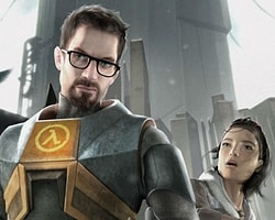 1.Half Life