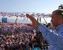 'Ey Kılıçdaroğlu Sen Alevi Olabilirsin, Açık Açık Söyleyebilirsin'
