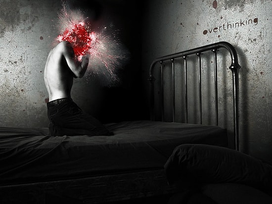 16 фактов из жизни чересчур много думающих людей