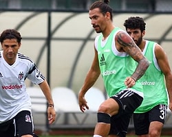 Kartal Taktik Çalıştı