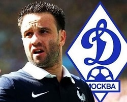 Valbuena'nın Yeni Takımı Resmen Belli!..