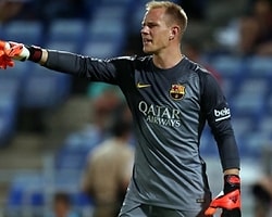 Barça Işık Vermedi