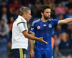 "G.Saray Maçına Hazır Olacağız"