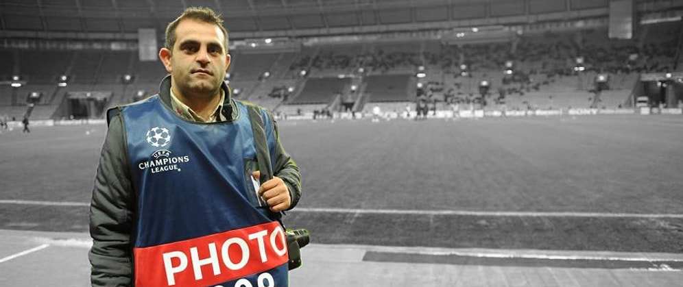 G.Saray İdmanında Yaralanan Gazeteci Koyuncu Yaşamını Yitirdi